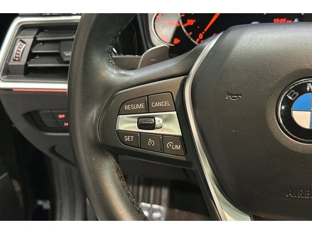 2020 BMW 3 Series 330i