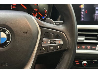 2020 BMW 3 Series 330i