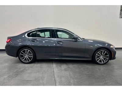 2020 BMW 3 Series 330i