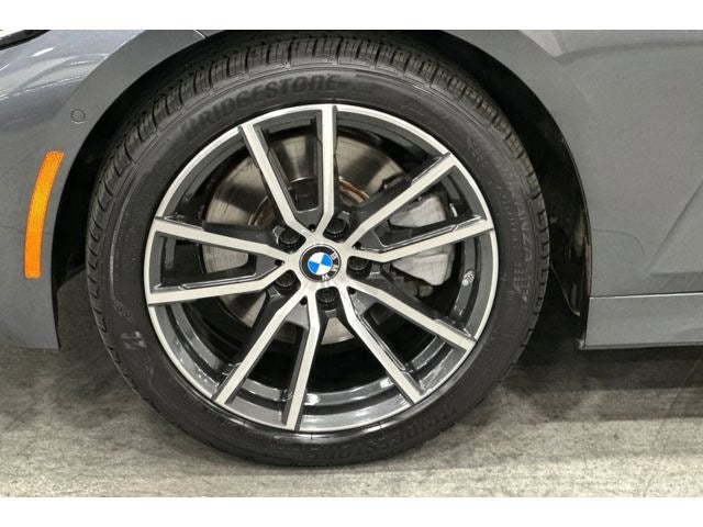 2020 BMW 3 Series 330i