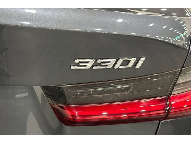 2020 BMW 3 Series 330i