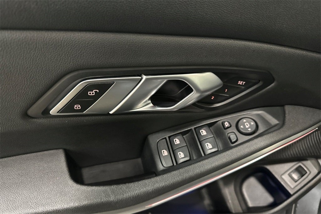 2021 BMW 3 Series 330i