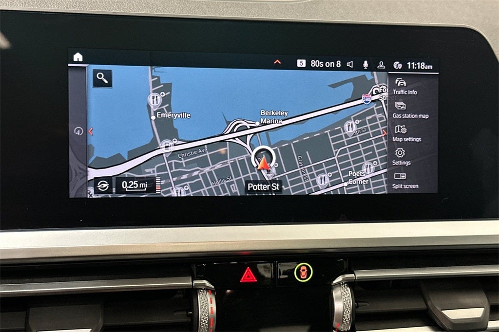 2021 BMW 3 Series 330i