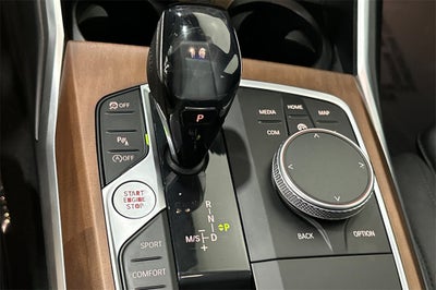 2021 BMW 3 Series 330i