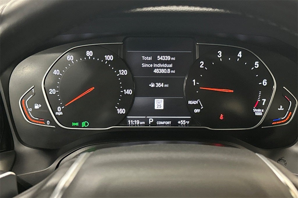 2021 BMW 3 Series 330i