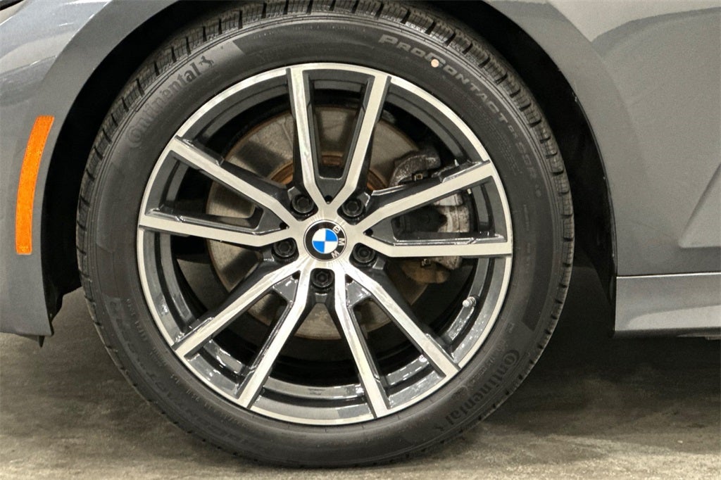 2021 BMW 3 Series 330i