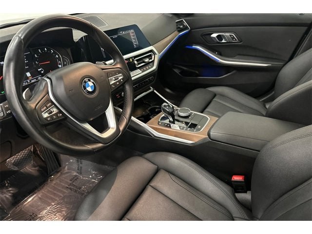 2021 BMW 3 Series 330i