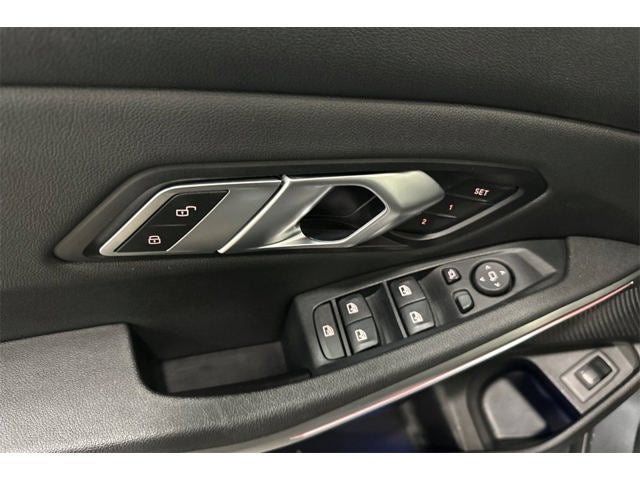 2021 BMW 3 Series 330i