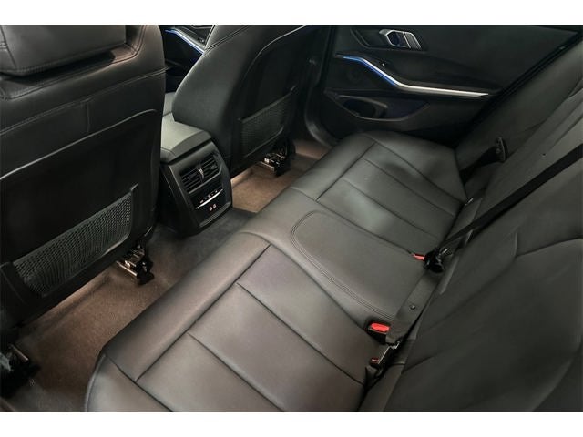 2021 BMW 3 Series 330i