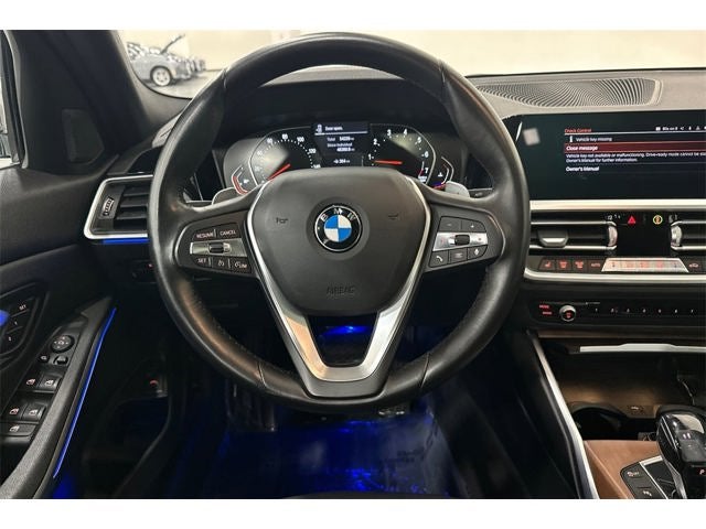 2021 BMW 3 Series 330i