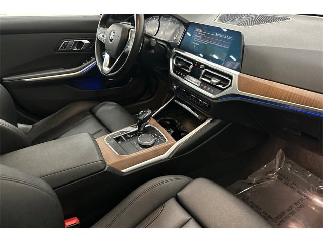 2021 BMW 3 Series 330i