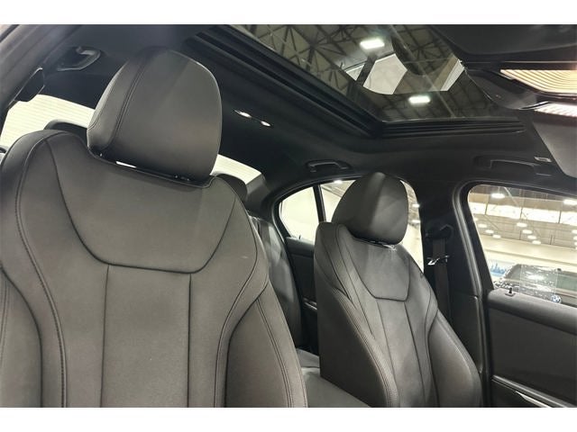 2021 BMW 3 Series 330i