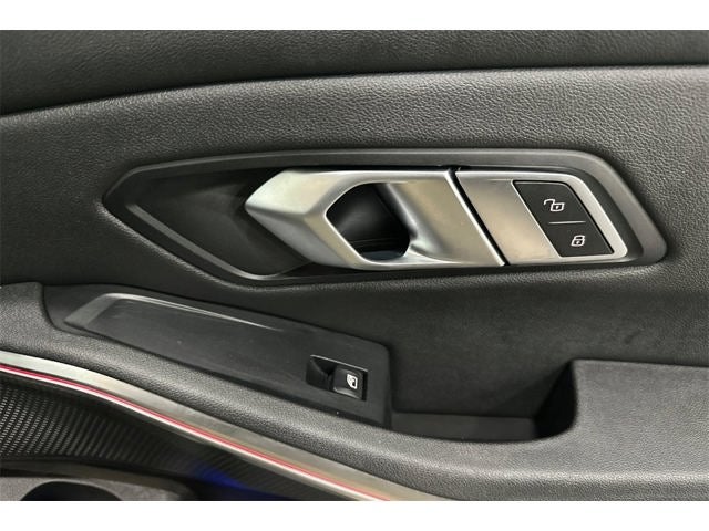 2021 BMW 3 Series 330i