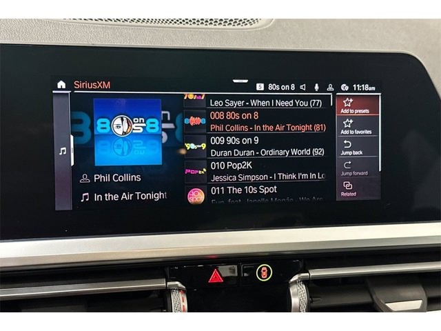 2021 BMW 3 Series 330i