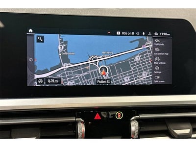 2021 BMW 3 Series 330i