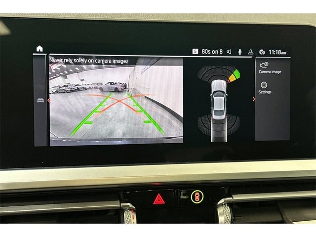 2021 BMW 3 Series 330i