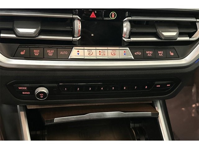 2021 BMW 3 Series 330i