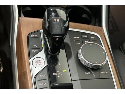 2021 BMW 3 Series 330i