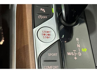 2021 BMW 3 Series 330i