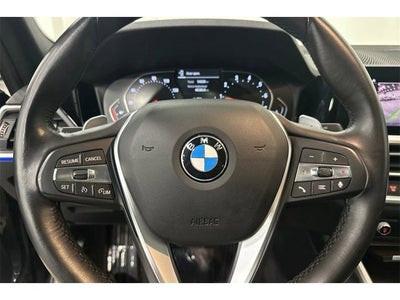 2021 BMW 3 Series 330i