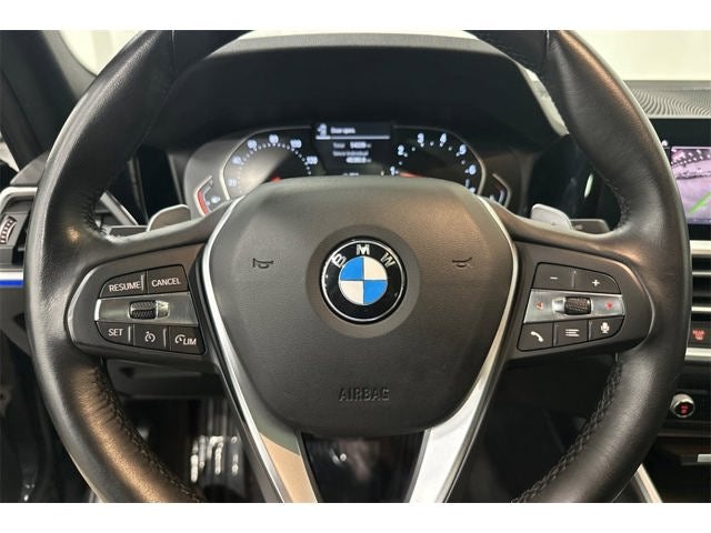 2021 BMW 3 Series 330i