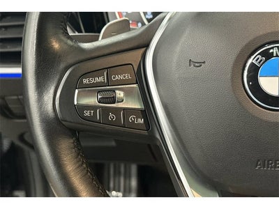 2021 BMW 3 Series 330i