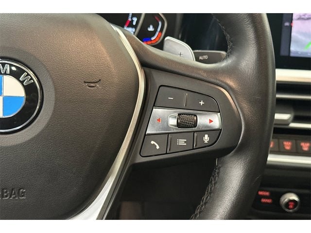 2021 BMW 3 Series 330i