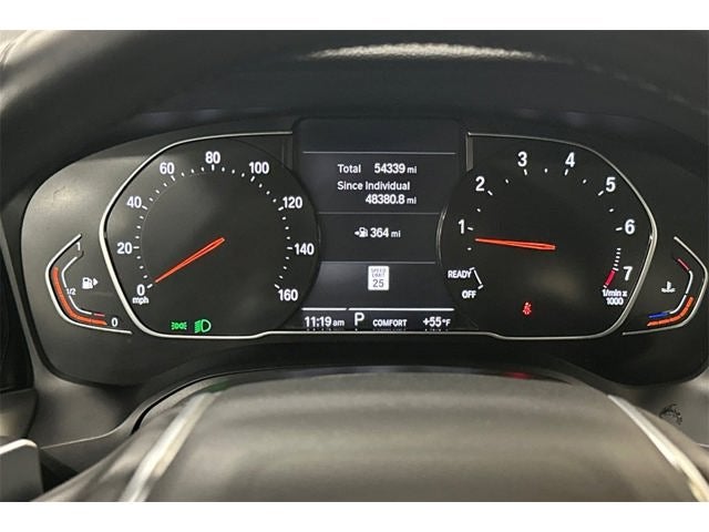 2021 BMW 3 Series 330i