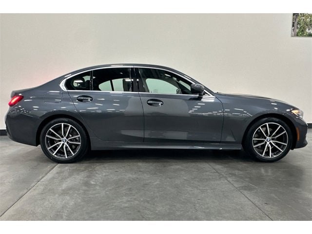 2021 BMW 3 Series 330i