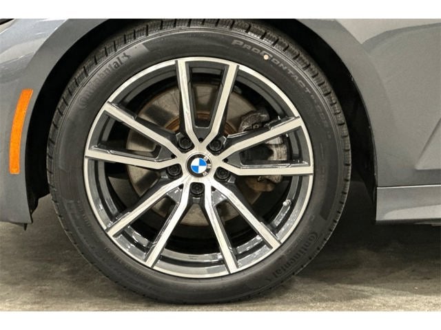 2021 BMW 3 Series 330i