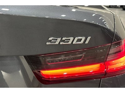 2021 BMW 3 Series 330i