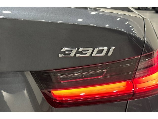 2021 BMW 3 Series 330i