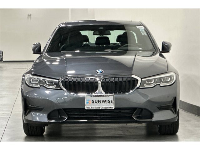 2021 BMW 3 Series 330i