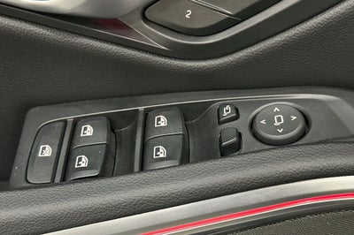 2025 BMW 3 Series 330i