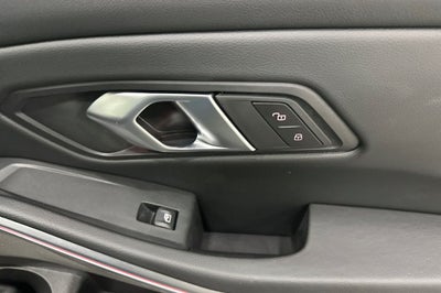 2025 BMW 3 Series 330i