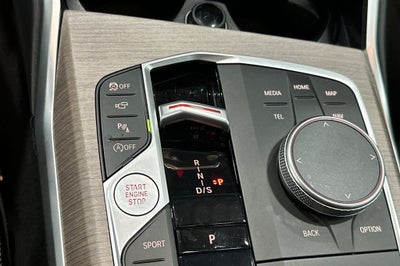 2025 BMW 3 Series 330i