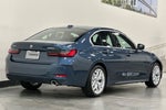 2025 BMW 3 Series 330i