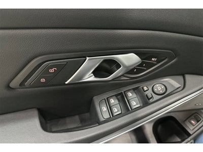 2025 BMW 3 Series 330i