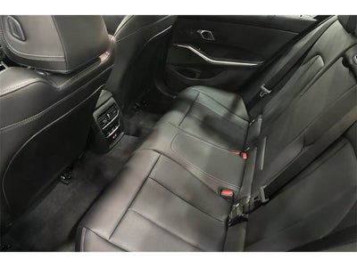 2025 BMW 3 Series 330i