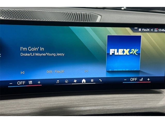 2025 BMW 3 Series 330i