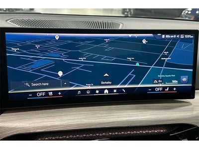 2025 BMW 3 Series 330i