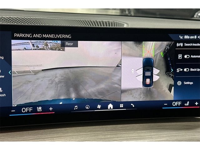 2025 BMW 3 Series 330i