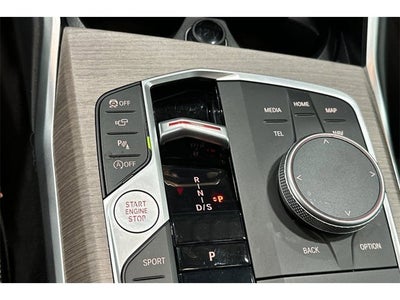 2025 BMW 3 Series 330i