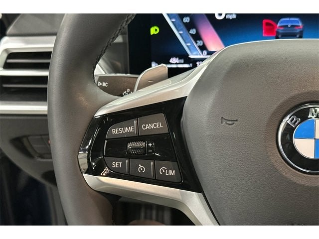 2025 BMW 3 Series 330i