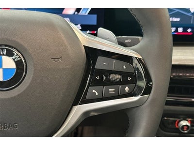 2025 BMW 3 Series 330i