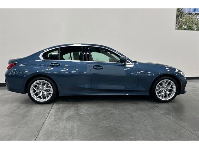 2025 BMW 3 Series 330i