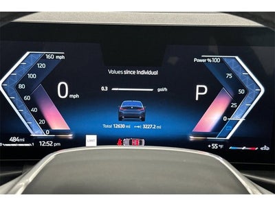 2025 BMW 3 Series 330i