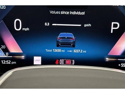 2025 BMW 3 Series 330i