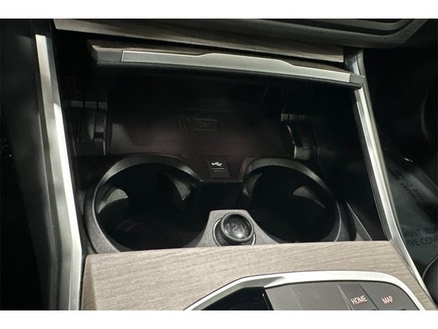 2025 BMW 3 Series 330i