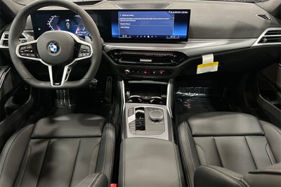 2026 BMW 3 Series 330i